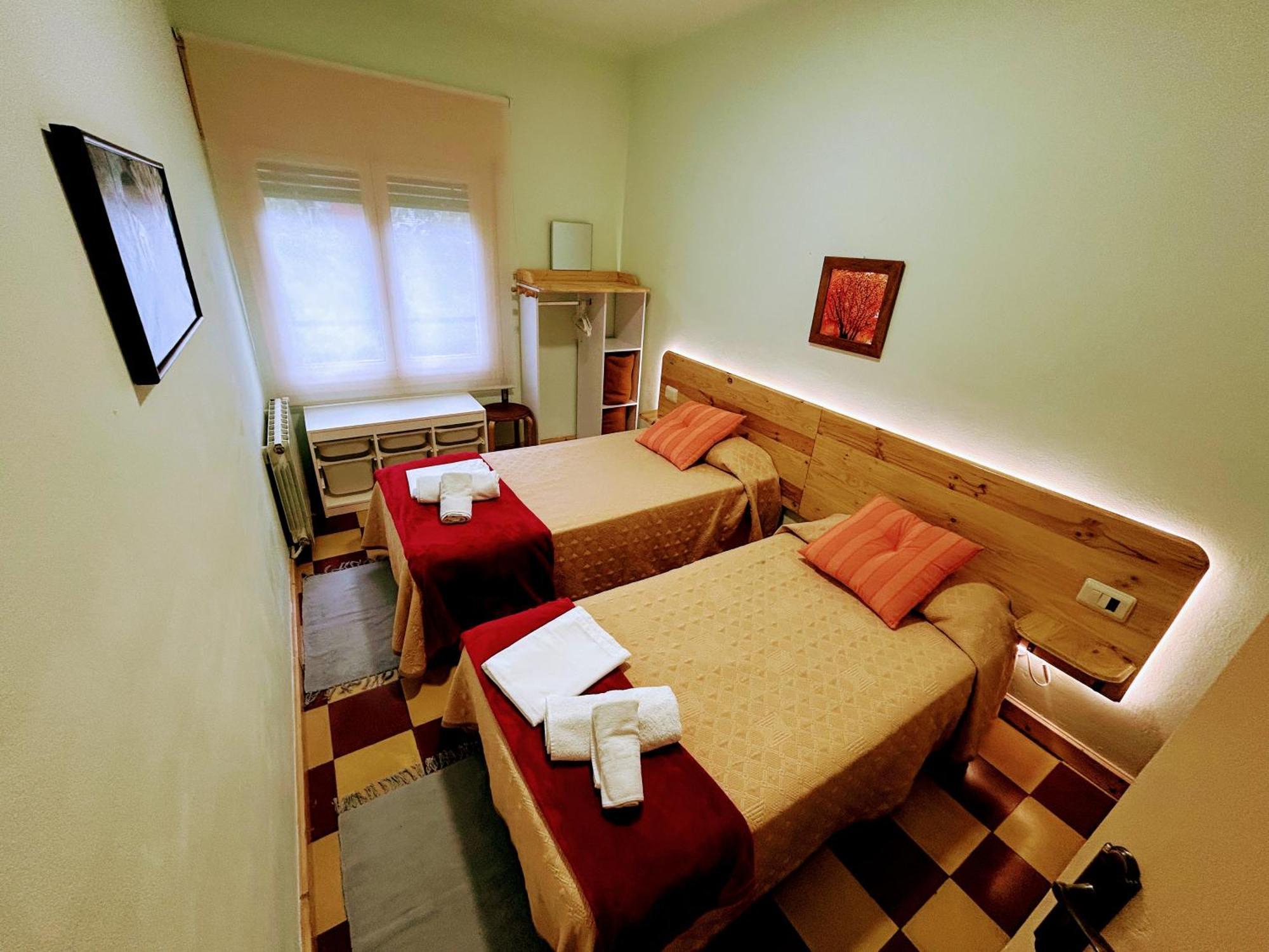 Ferienwohnung Girona Centro 7Pax Exterior foto